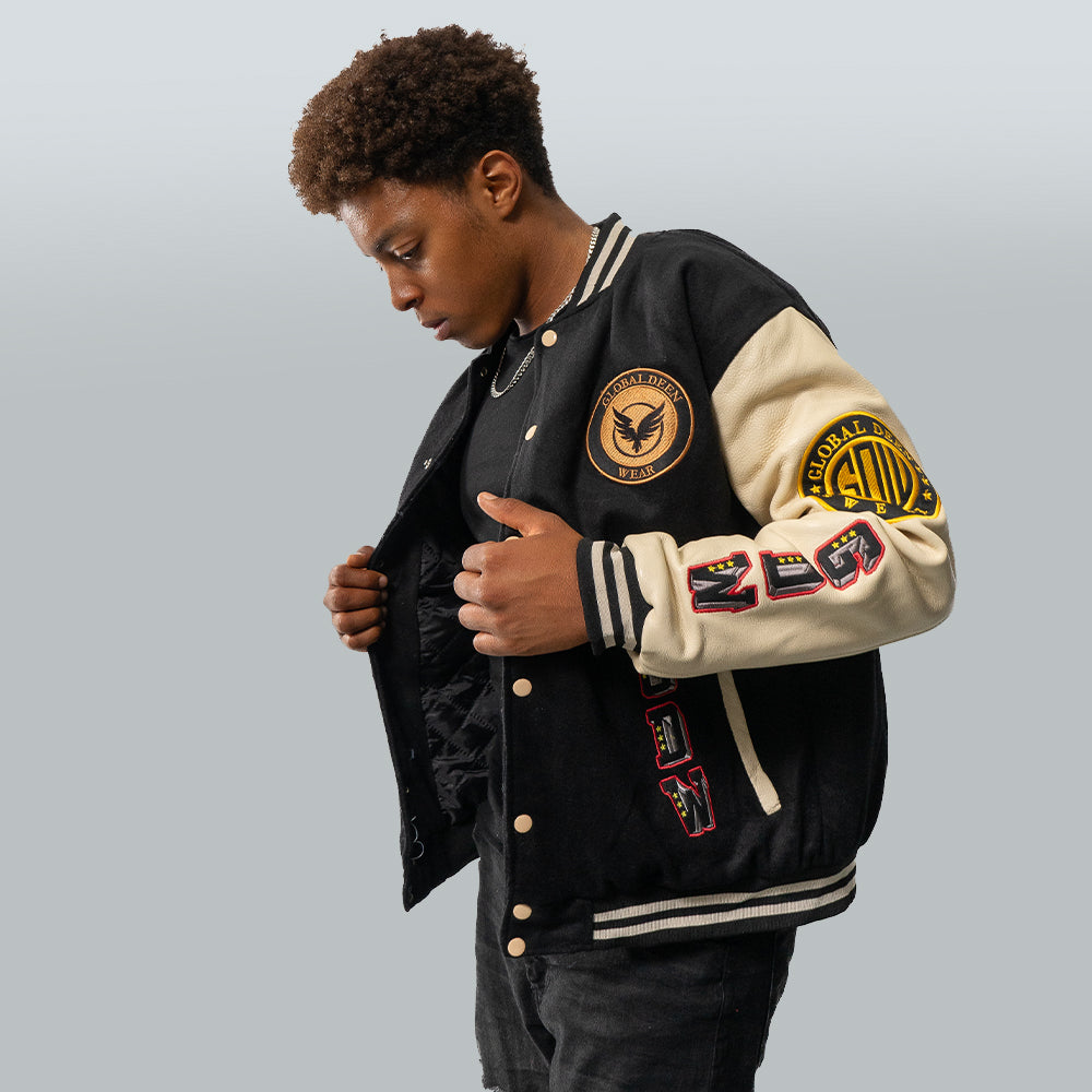 Varsity Jackets