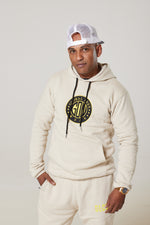 Big GDW Logo Tracksuit