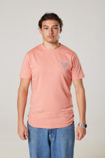 Flying Blue Bird Regular fit T-shirt Uk