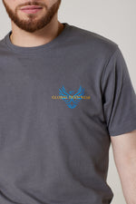 Flying Blue Bird Regular fit T-shirt Uk