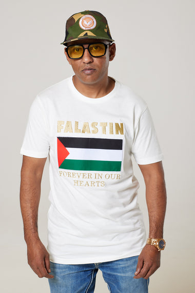 Palestine flag t shirt