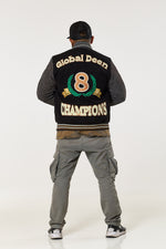 men's champion varsity jacket