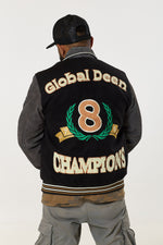 champion supreme varsity jacket