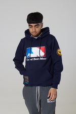 NBA hoodie