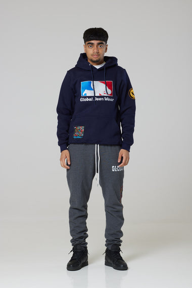 NBA hoodie