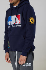 NBA hoodie