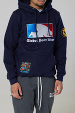 NBA hoodie