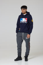 NBA hoodie